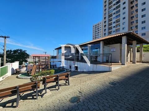 Apartamento, 2 quartos, 48 m² - Foto 11