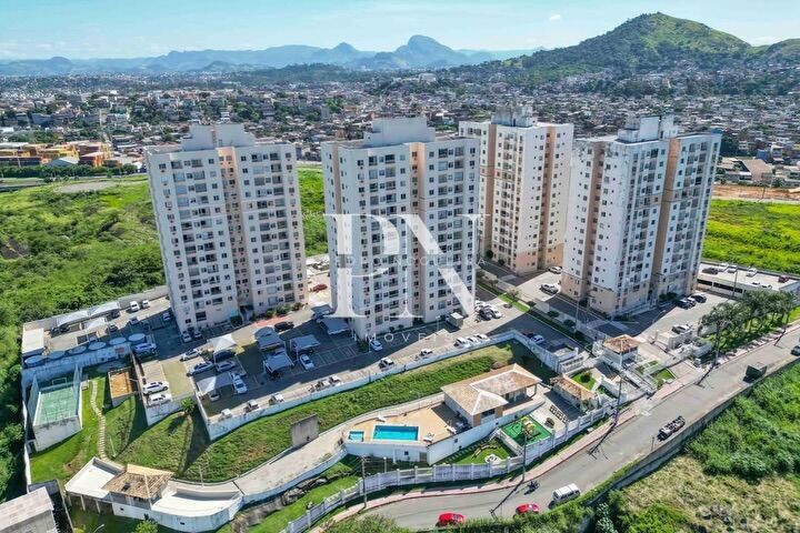 Apartamento, 2 quartos, 47 m² - Foto 6