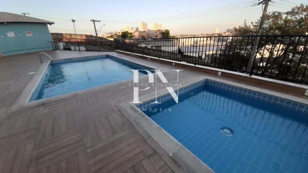Apartamento, 2 quartos, 48 m² - Foto 12