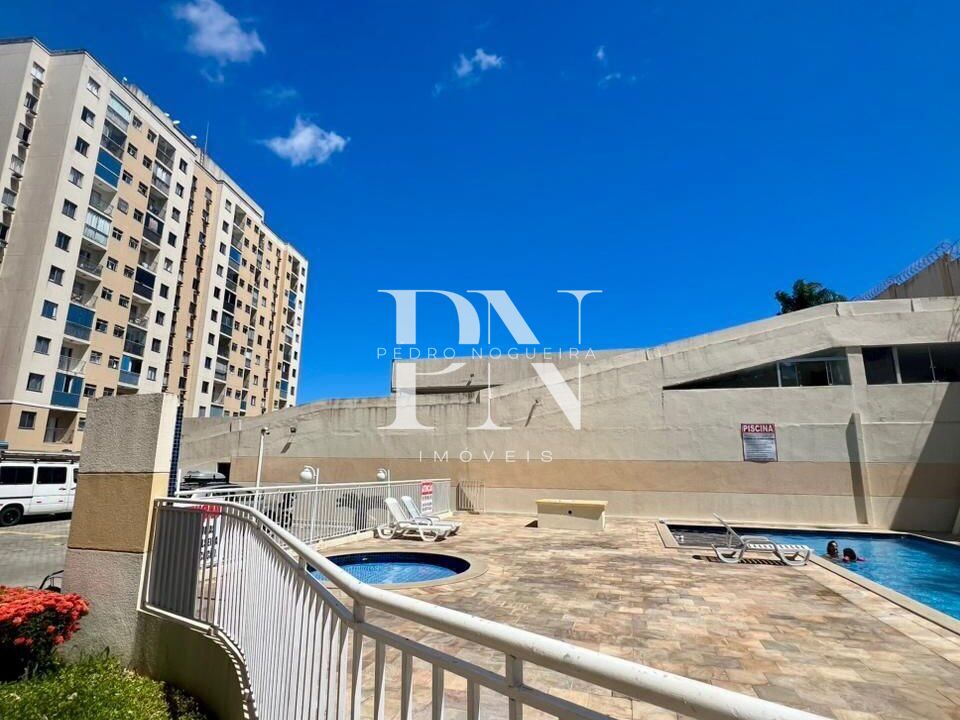 Apartamento, 2 quartos, 46 m² - Foto 11