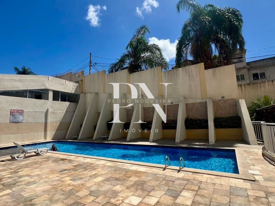 Apartamento, 2 quartos, 46 m² - Foto 10