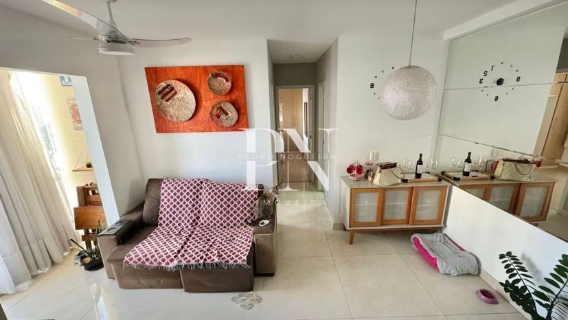 Apartamento, 2 quartos, 47 m² - Foto 3