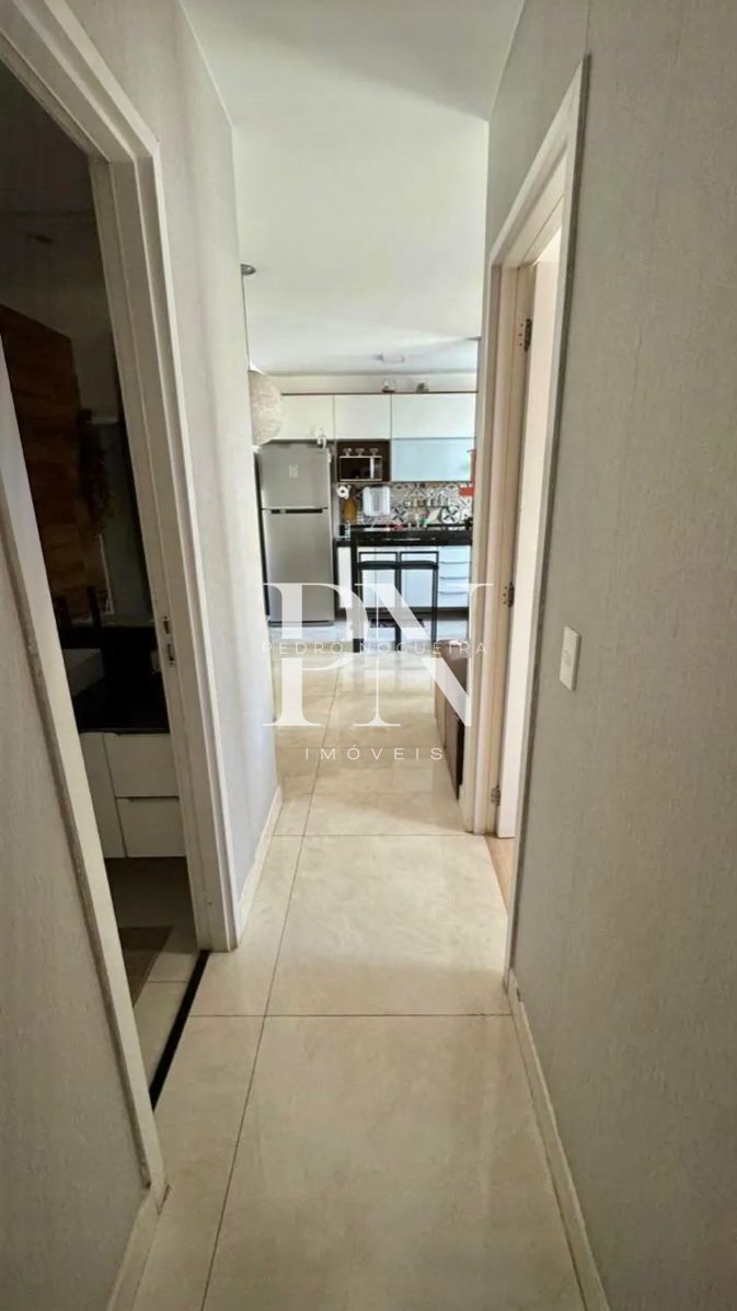 Apartamento, 2 quartos, 47 m² - Foto 5
