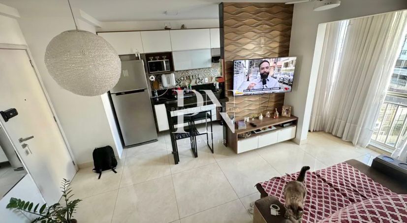 Apartamento, 2 quartos, 47 m² - Foto 2