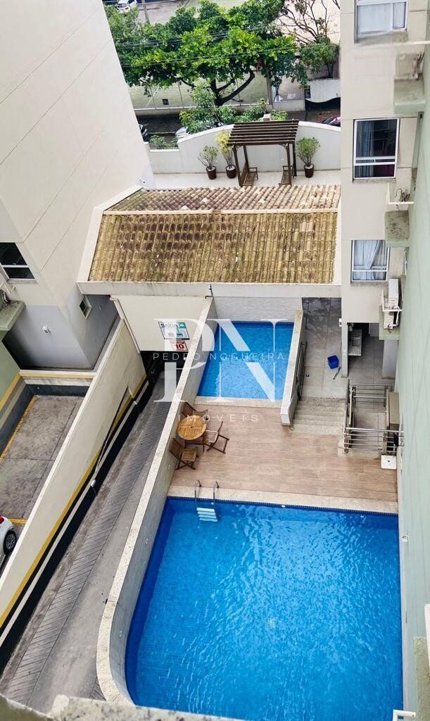 Apartamento, 2 quartos, 54 m² - Foto 10
