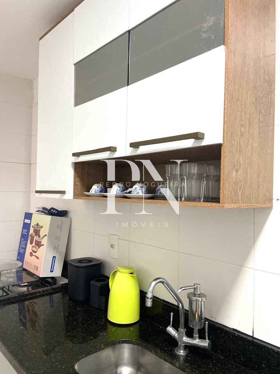 Apartamento, 2 quartos, 54 m² - Foto 4