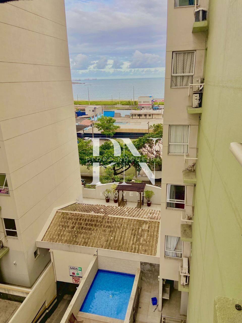 Apartamento, 2 quartos, 54 m² - Foto 3