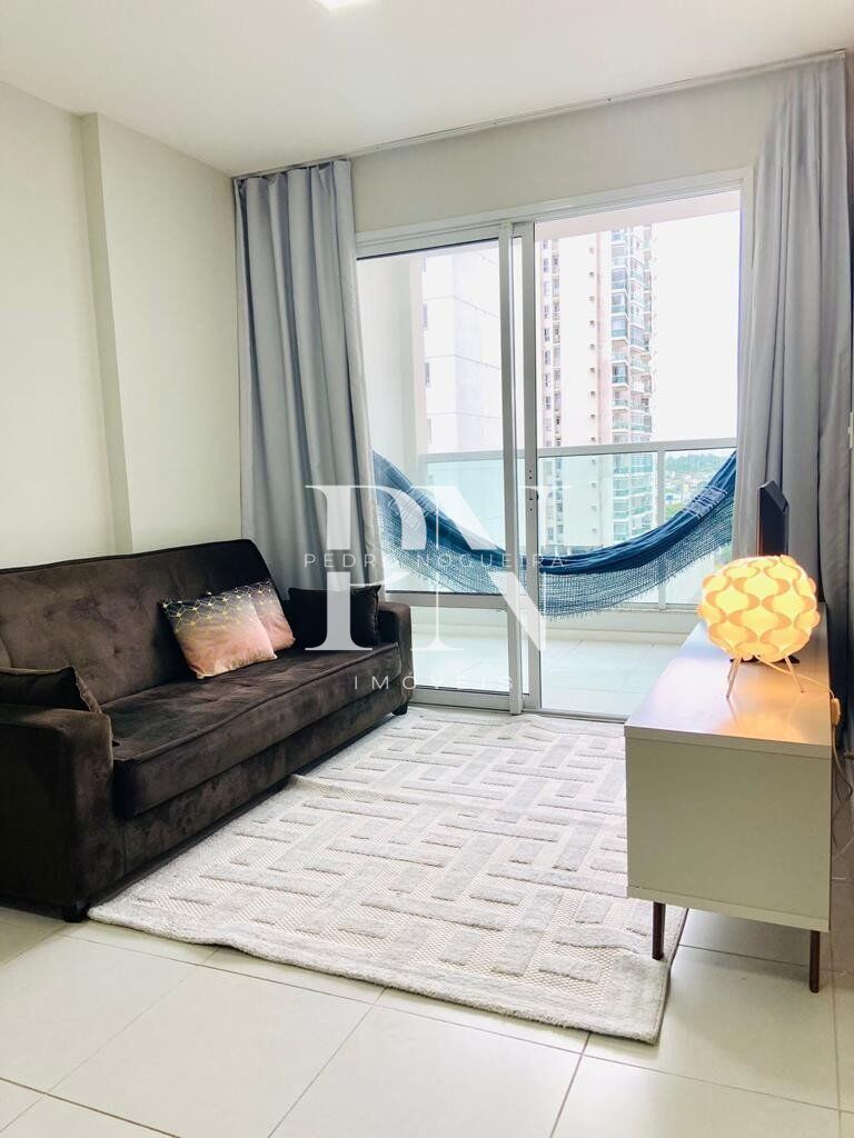 Apartamento, 2 quartos, 54 m² - Foto 2
