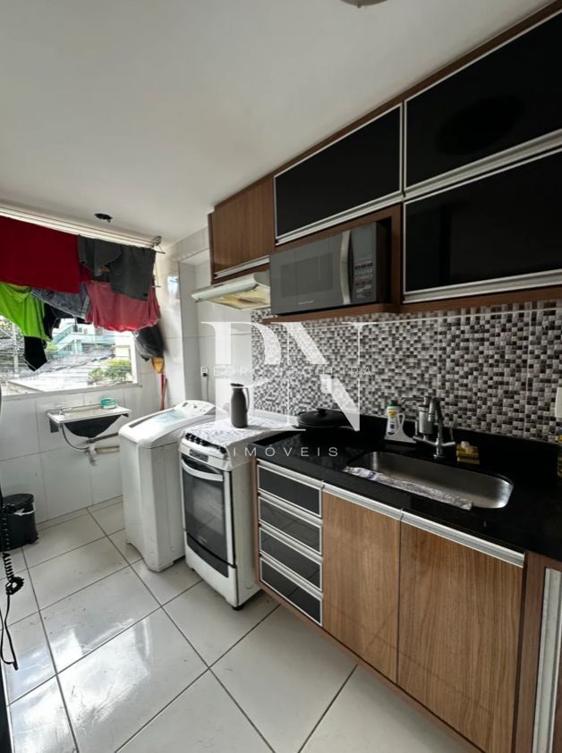 Apartamento, 2 quartos, 50 m² - Foto 7