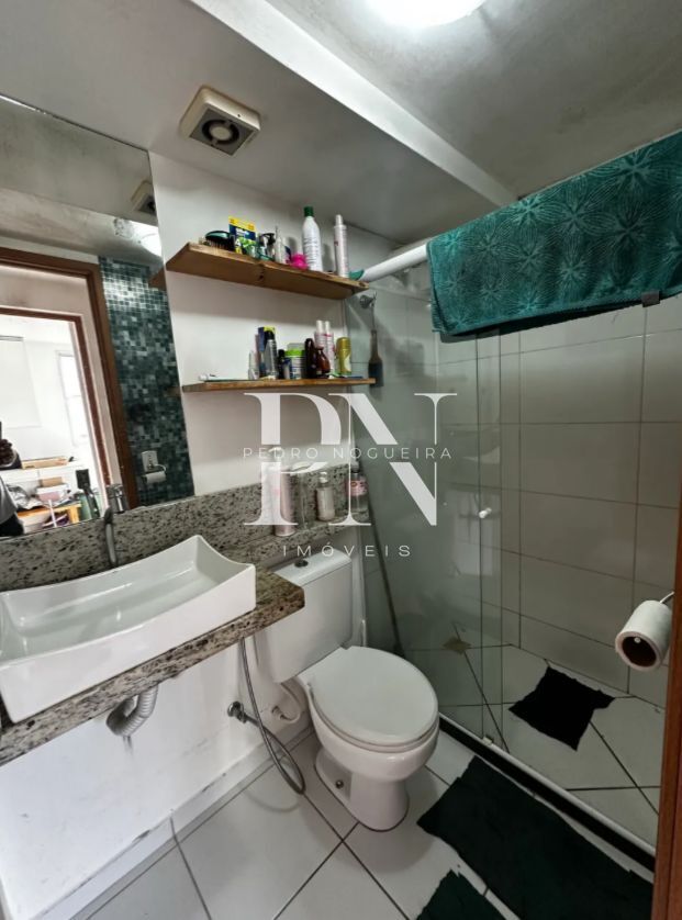 Apartamento, 2 quartos, 50 m² - Foto 11