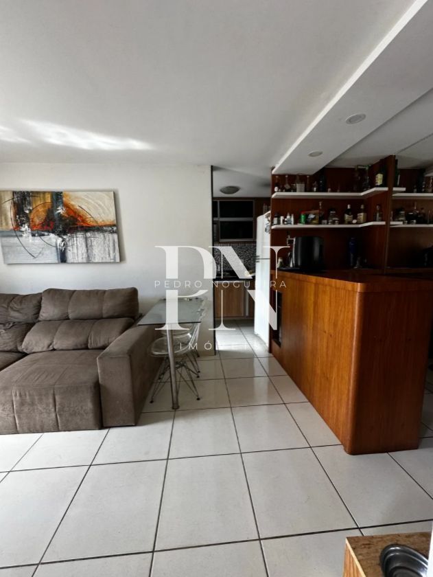 Apartamento, 2 quartos, 50 m² - Foto 4