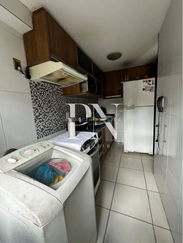 Apartamento, 2 quartos, 50 m² - Foto 8