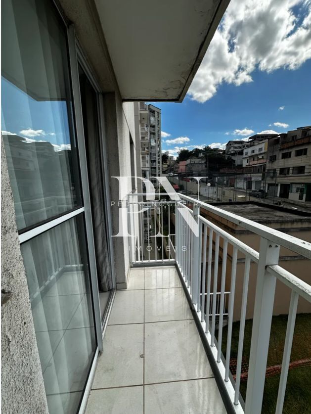Apartamento, 2 quartos, 50 m² - Foto 3