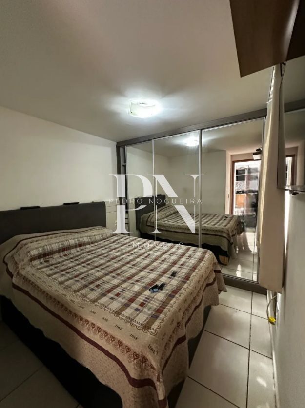 Apartamento, 2 quartos, 50 m² - Foto 9