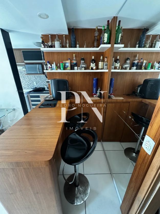 Apartamento, 2 quartos, 50 m² - Foto 5