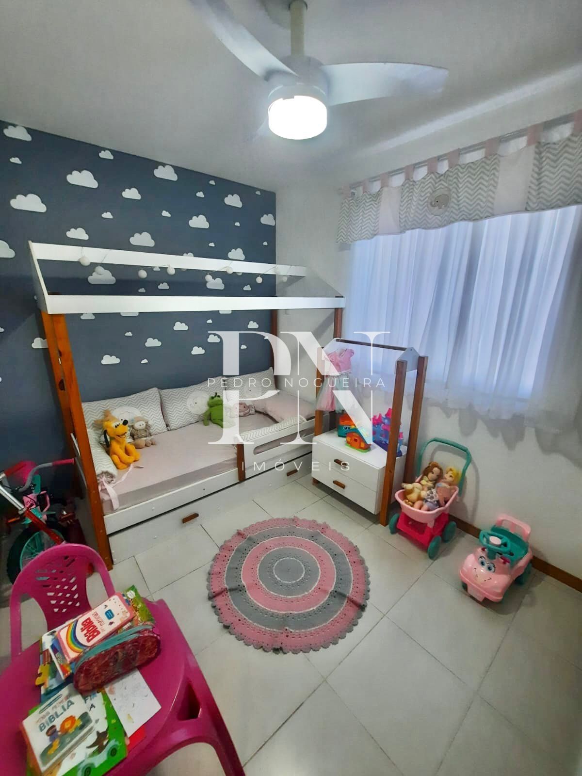 Apartamento, 2 quartos, 59 m² - Foto 5