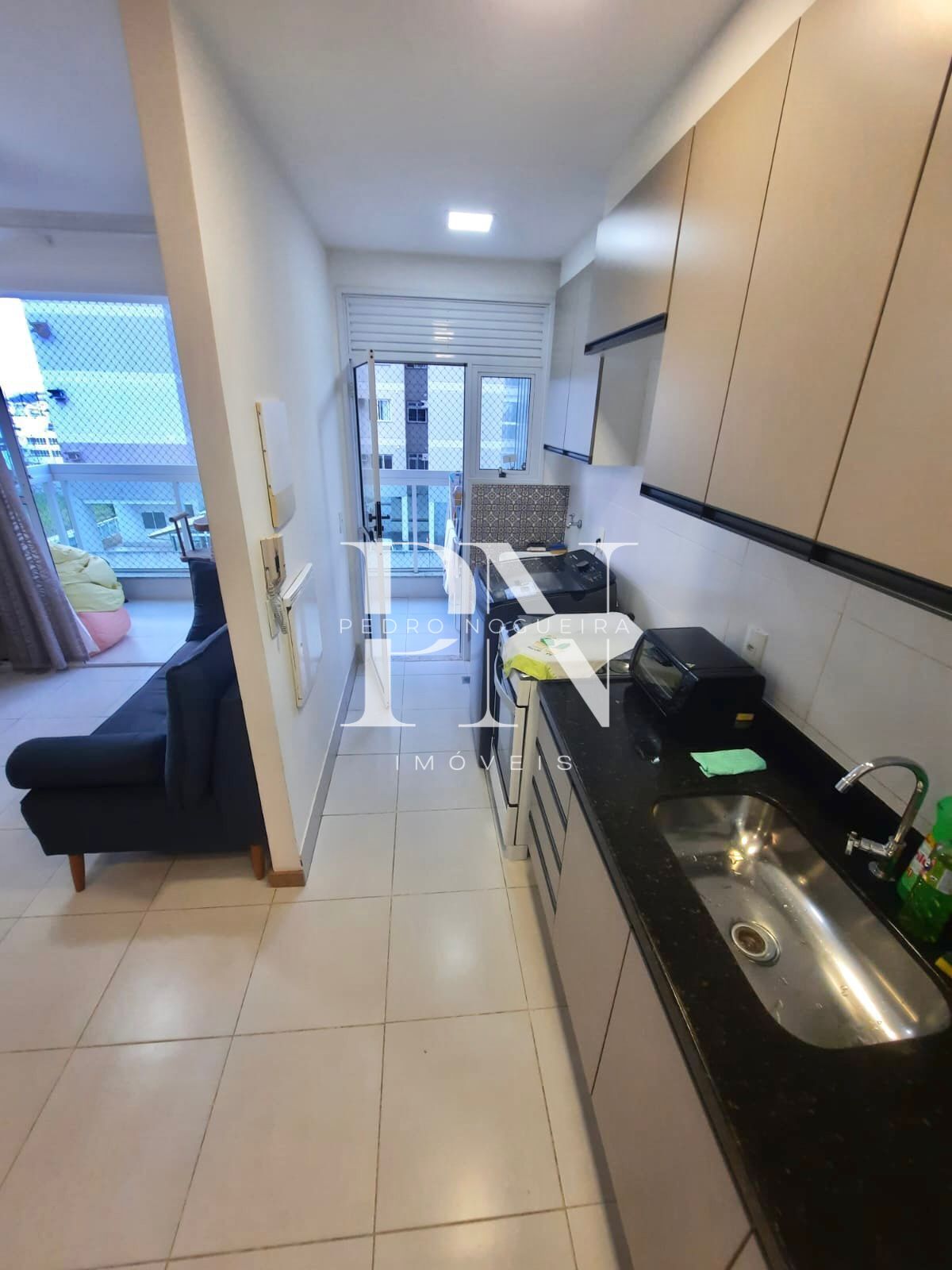 Apartamento, 2 quartos, 59 m² - Foto 2