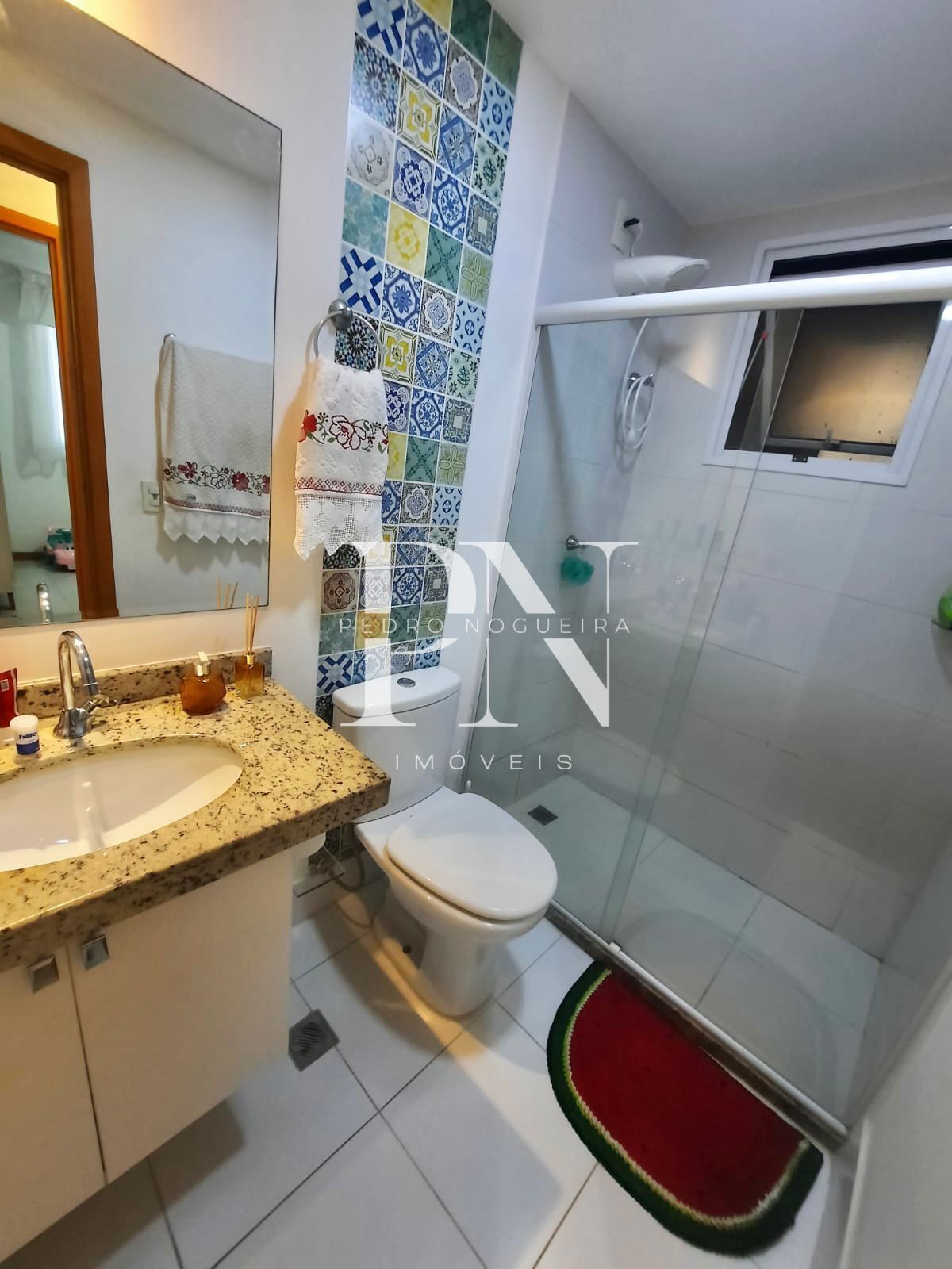 Apartamento, 2 quartos, 59 m² - Foto 6