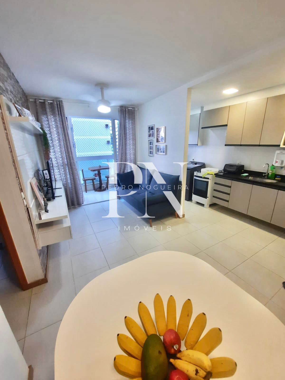 Apartamento, 2 quartos, 59 m² - Foto 1