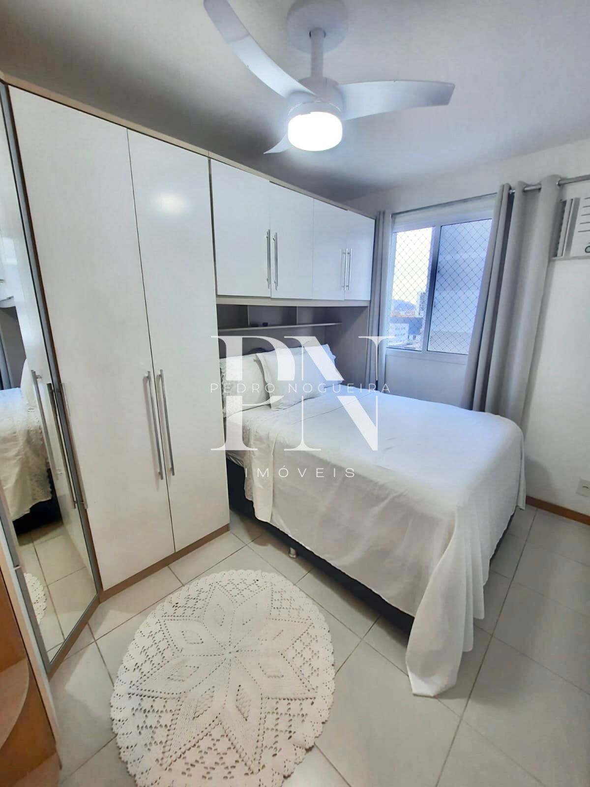 Apartamento, 2 quartos, 59 m² - Foto 4