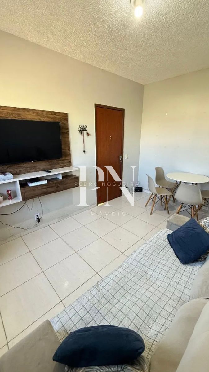 Apartamento, 2 quartos, 62 m² - Foto 3