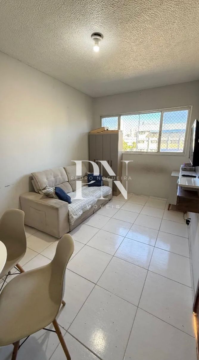 Apartamento, 2 quartos, 62 m² - Foto 2