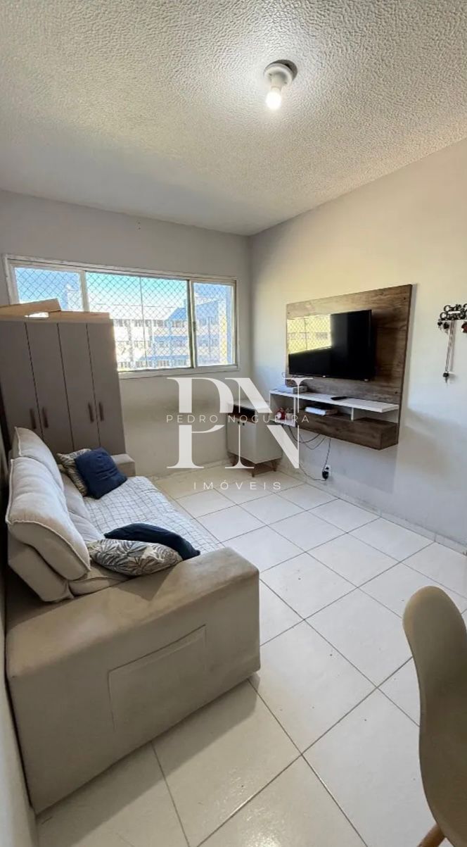 Apartamento, 2 quartos, 62 m² - Foto 1