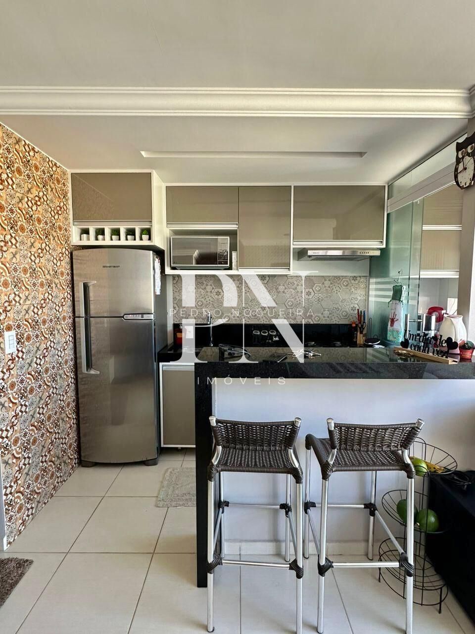 Apartamento, 2 quartos, 50 m² - Foto 7