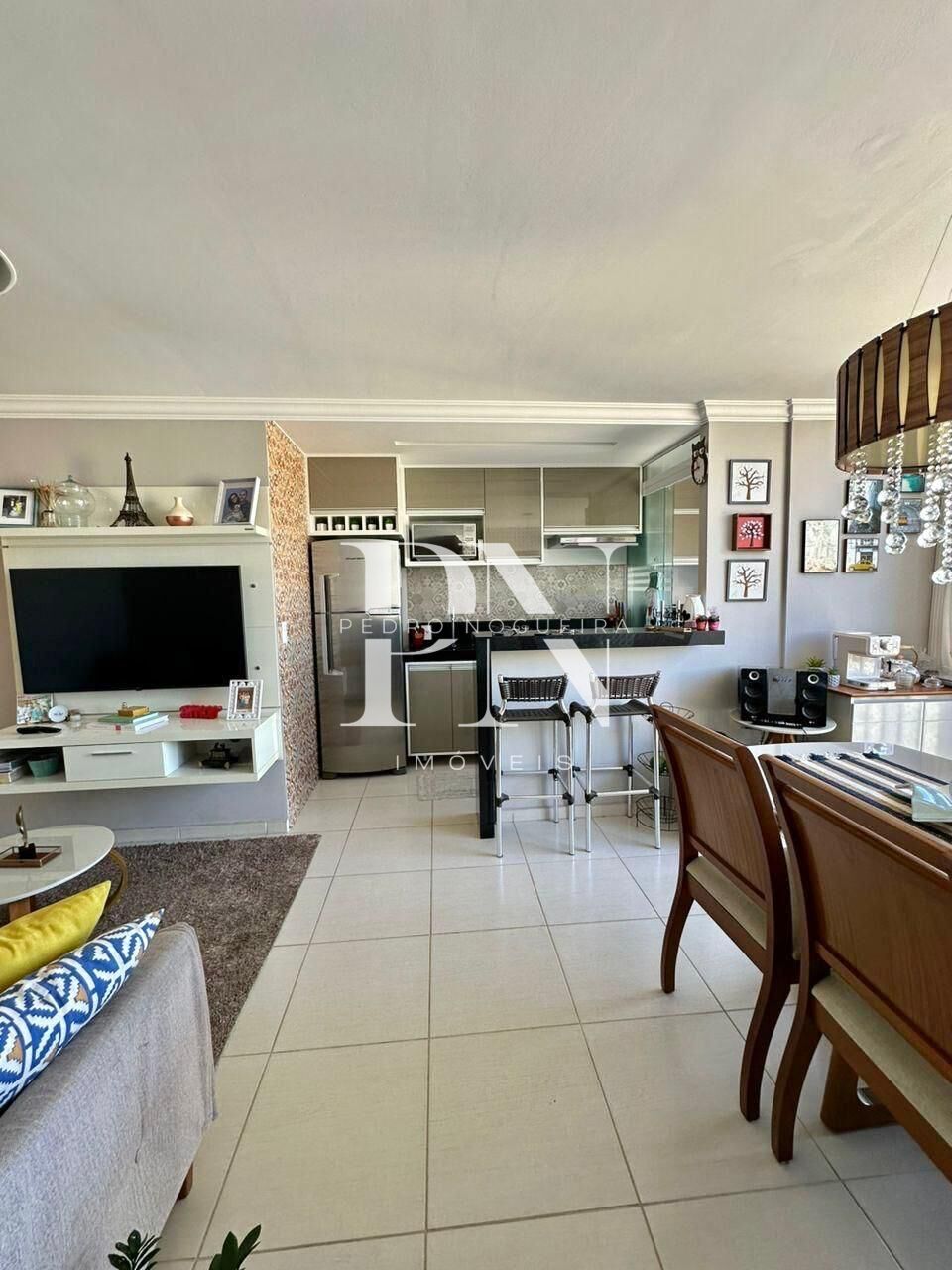 Apartamento, 2 quartos, 50 m² - Foto 6