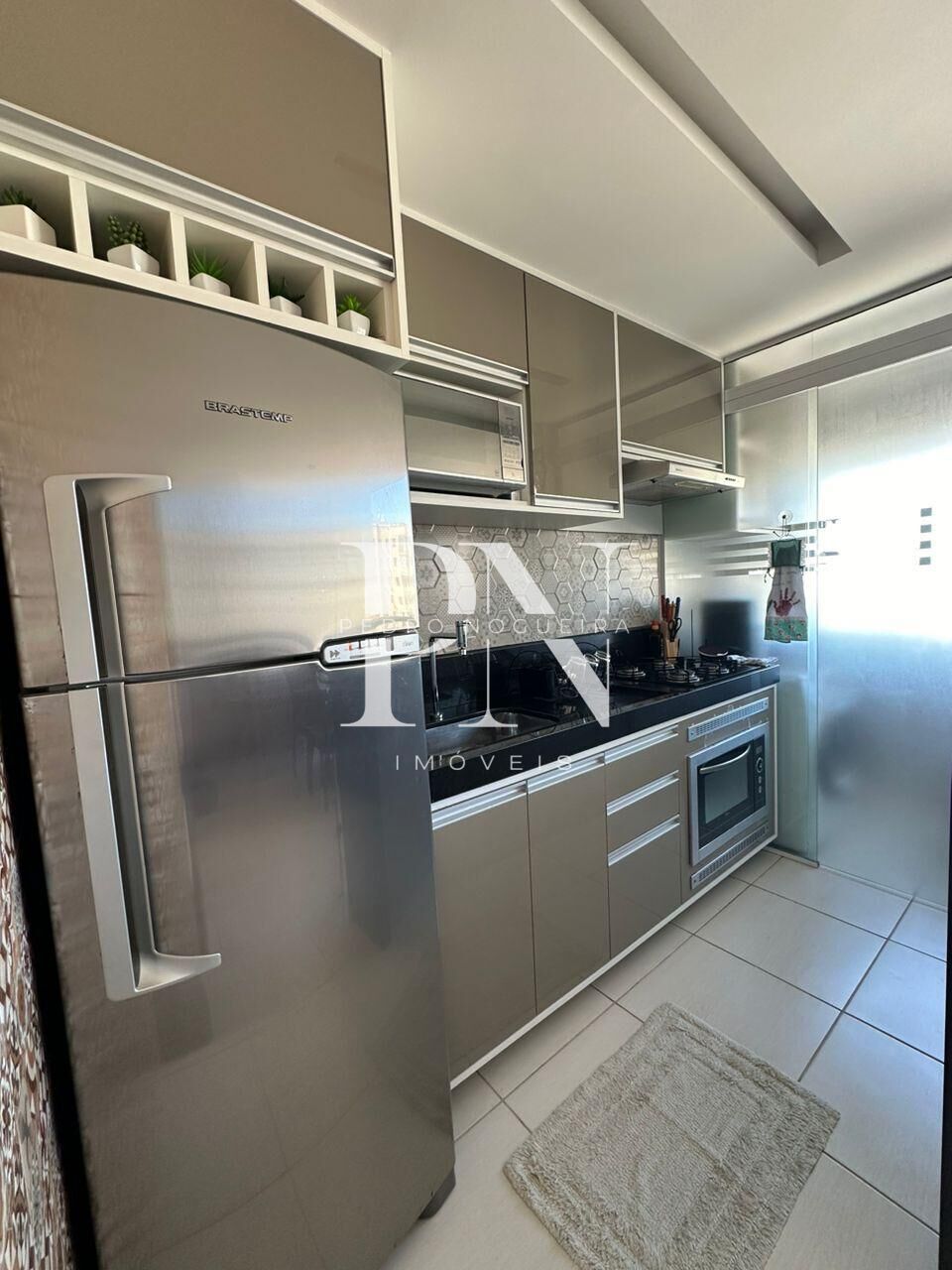 Apartamento, 2 quartos, 50 m² - Foto 8