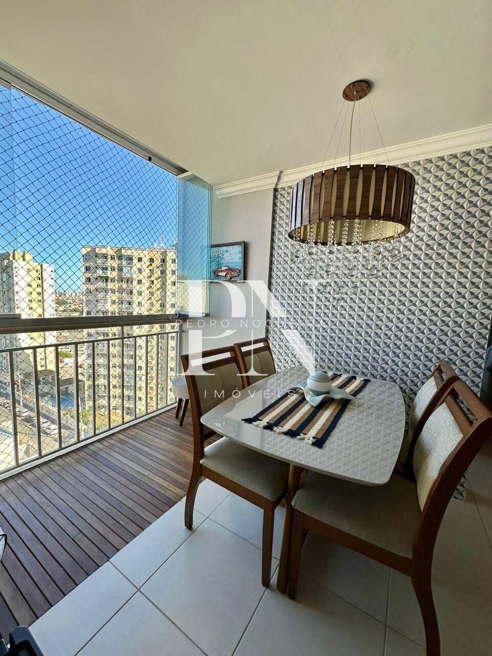 Apartamento, 2 quartos, 50 m² - Foto 5