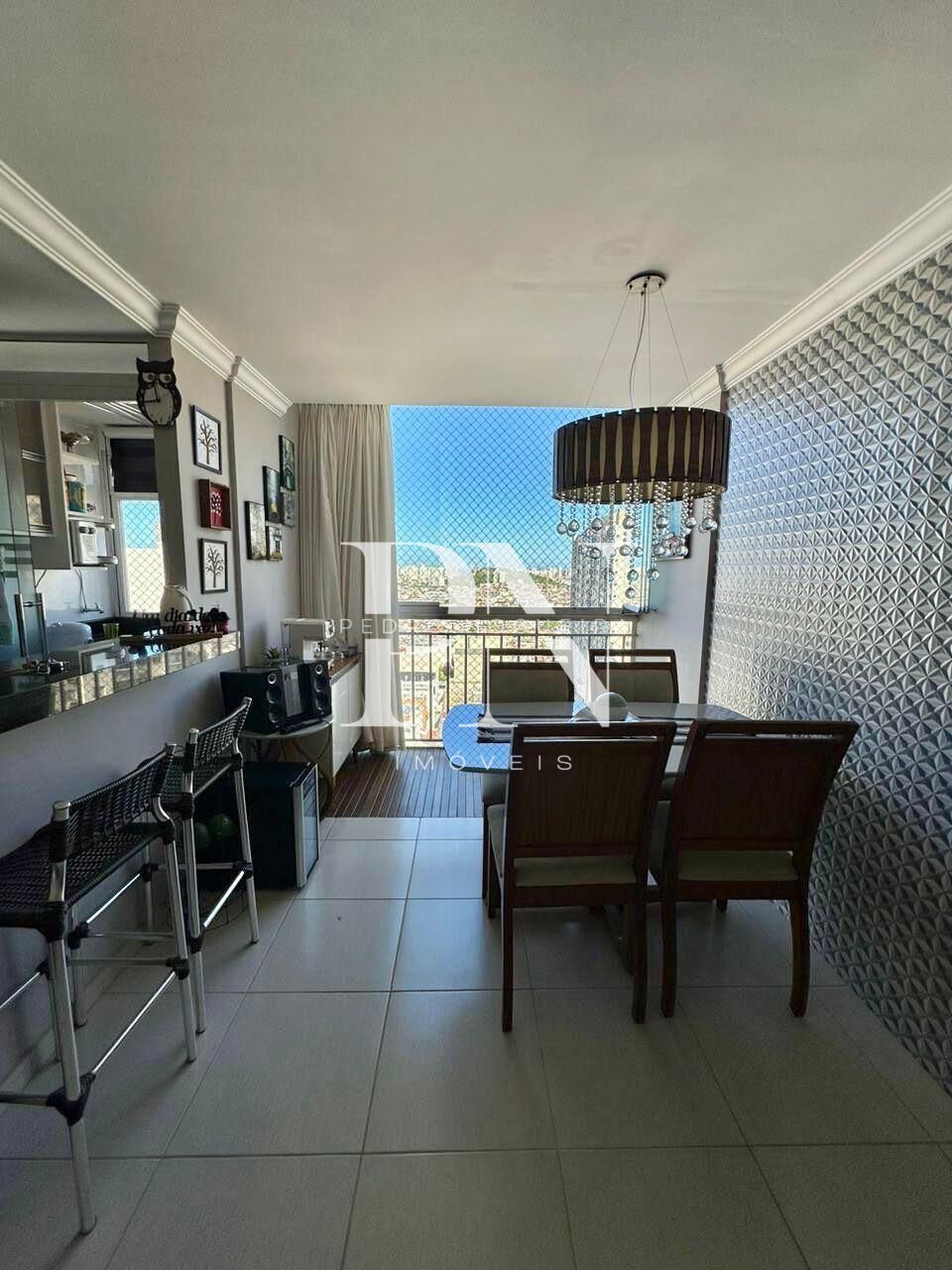 Apartamento, 2 quartos, 50 m² - Foto 4