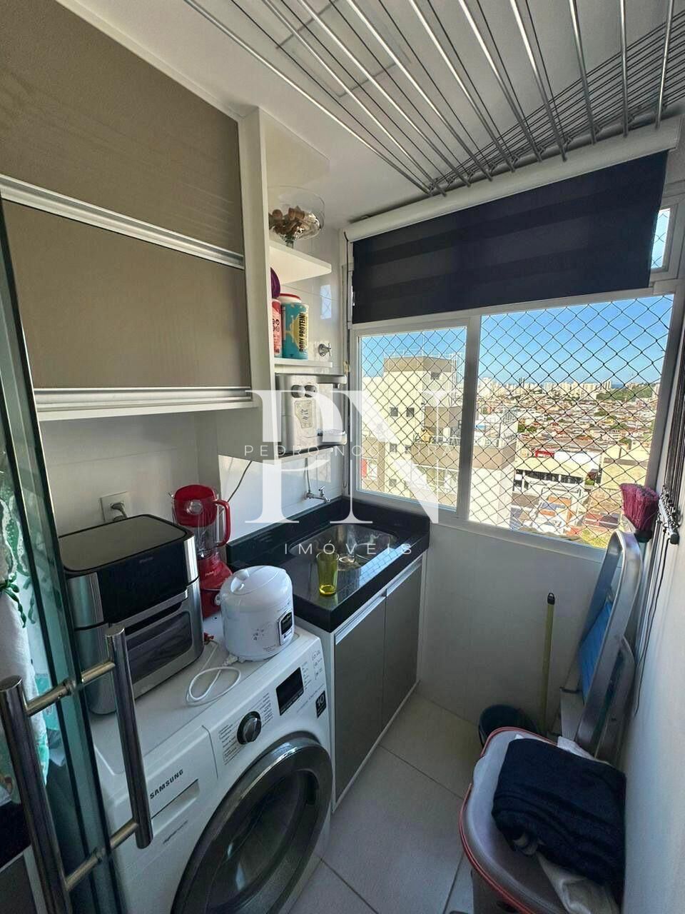 Apartamento, 2 quartos, 50 m² - Foto 10