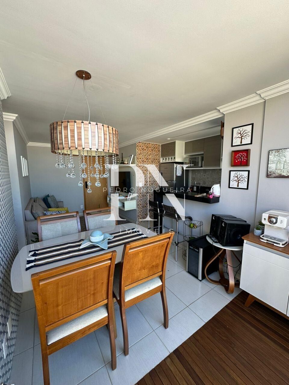 Apartamento, 2 quartos, 50 m² - Foto 2