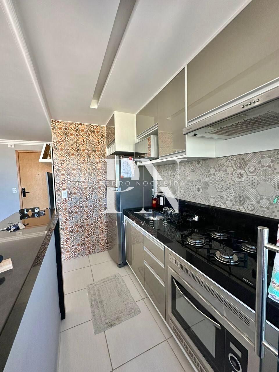 Apartamento, 2 quartos, 50 m² - Foto 9