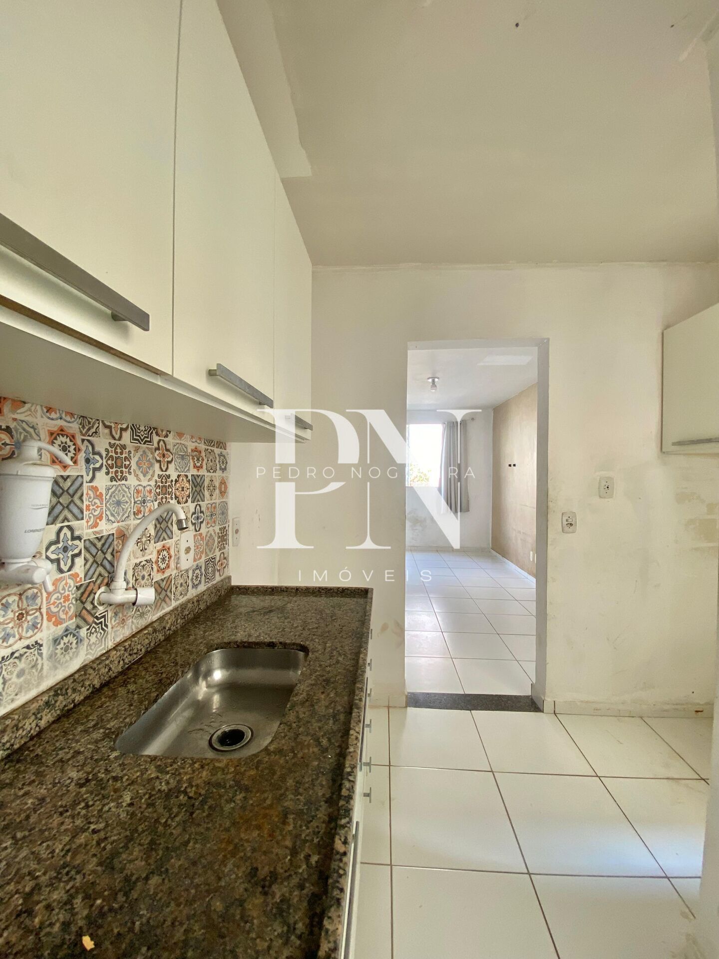 Apartamento, 2 quartos, 45 m² - Foto 4