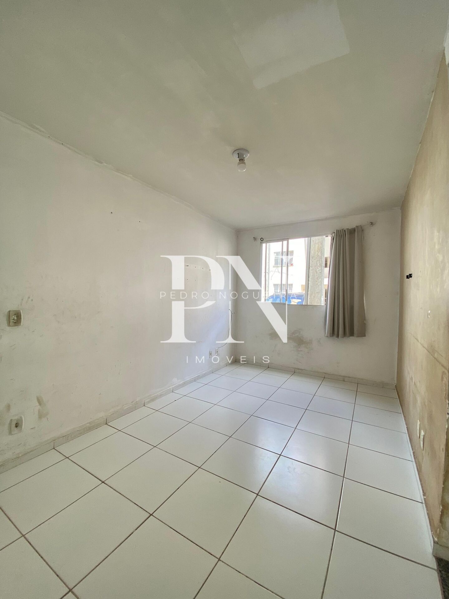 Apartamento, 2 quartos, 45 m² - Foto 1