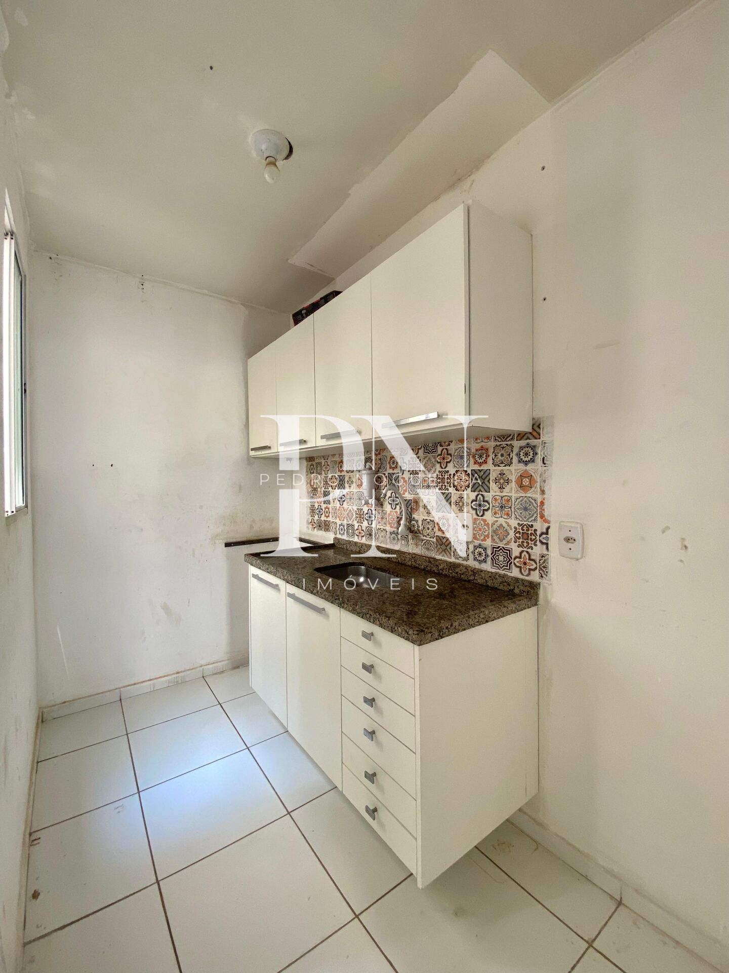 Apartamento, 2 quartos, 45 m² - Foto 3