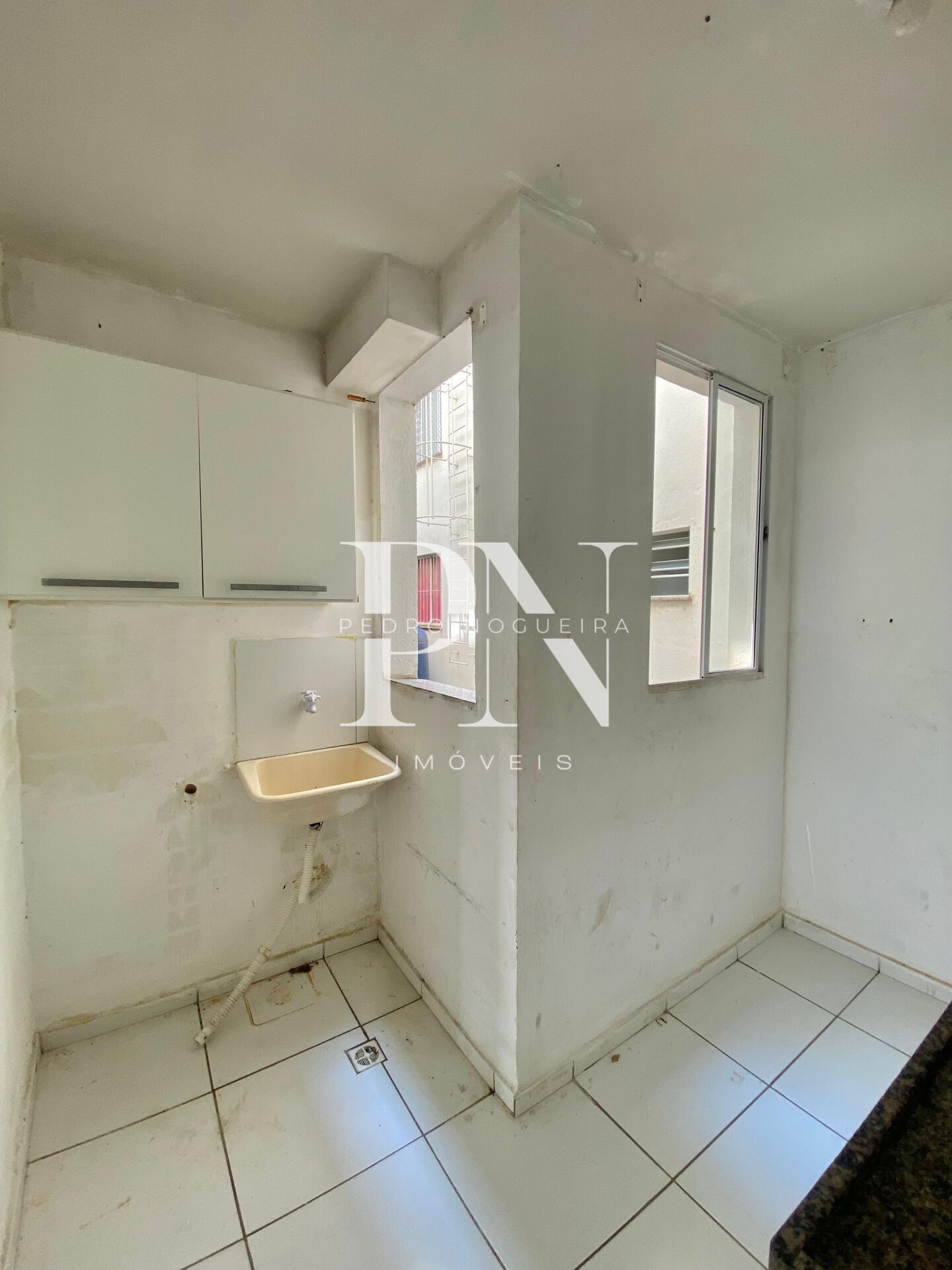 Apartamento, 2 quartos, 45 m² - Foto 2