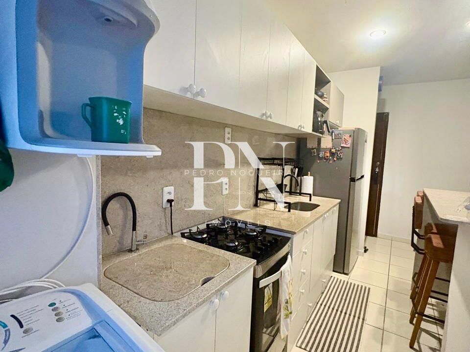 Apartamento, 2 quartos, 46 m² - Foto 4