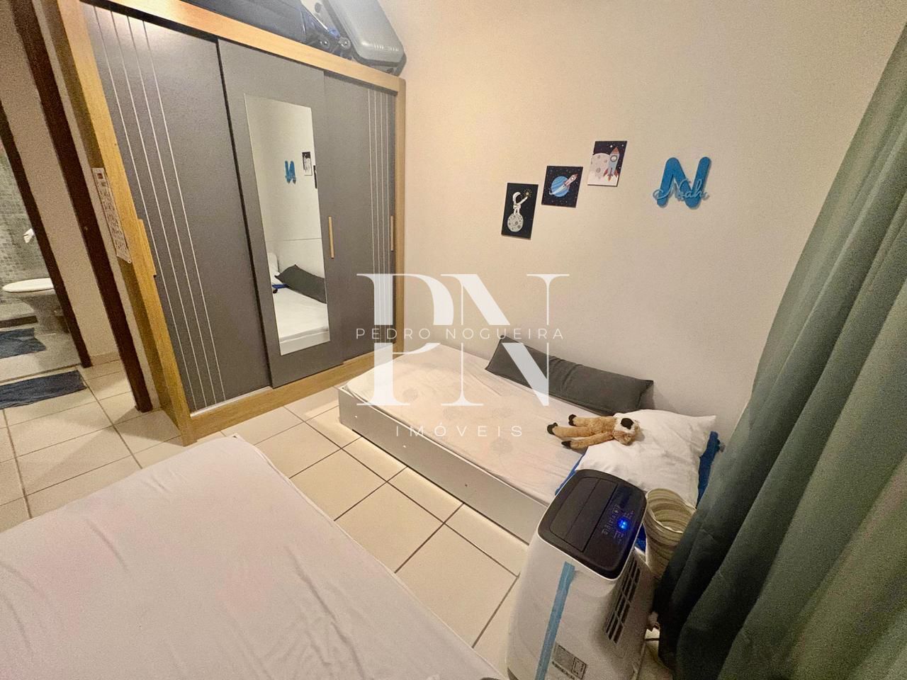 Apartamento, 2 quartos, 46 m² - Foto 8