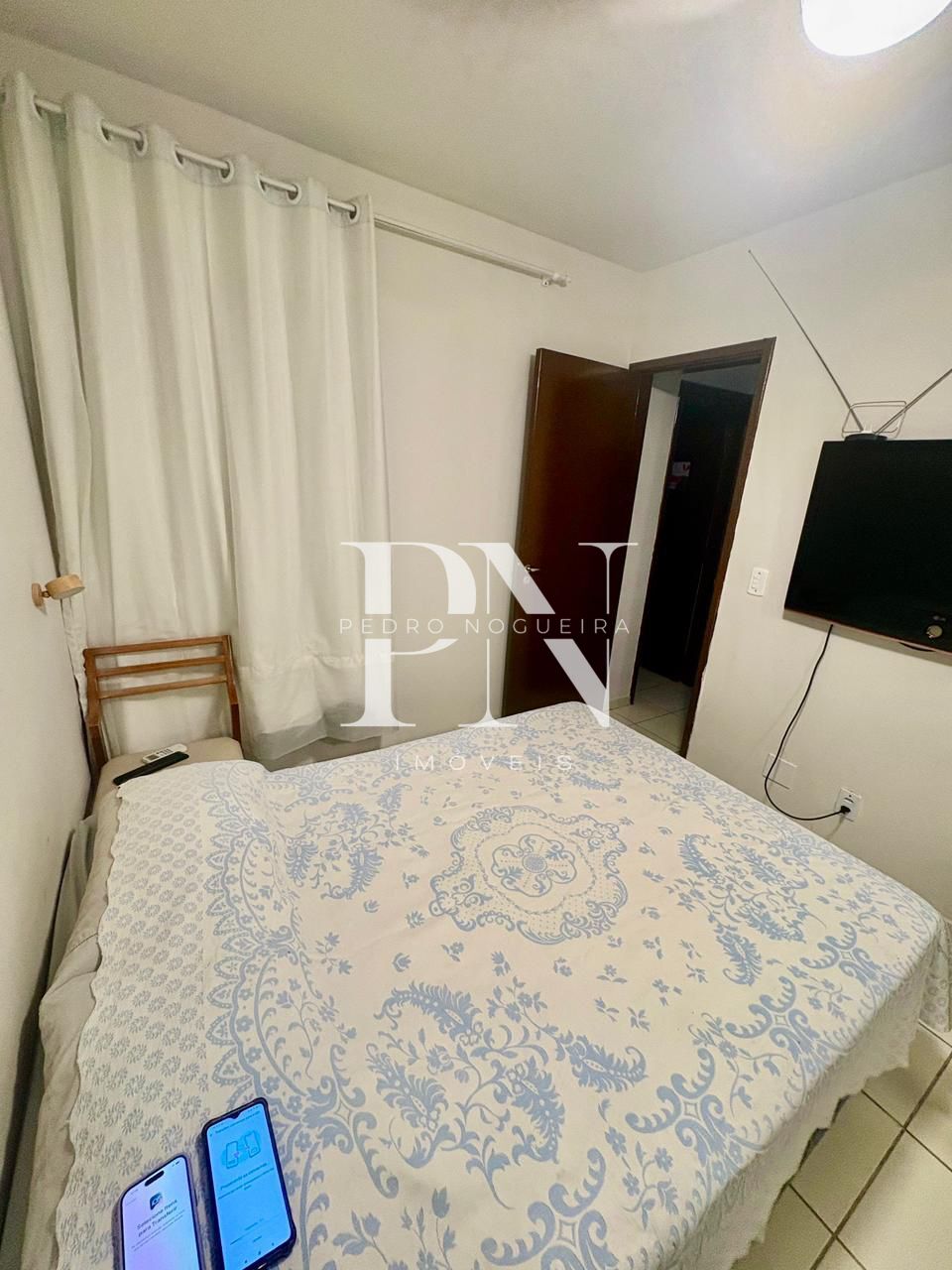 Apartamento, 2 quartos, 46 m² - Foto 6