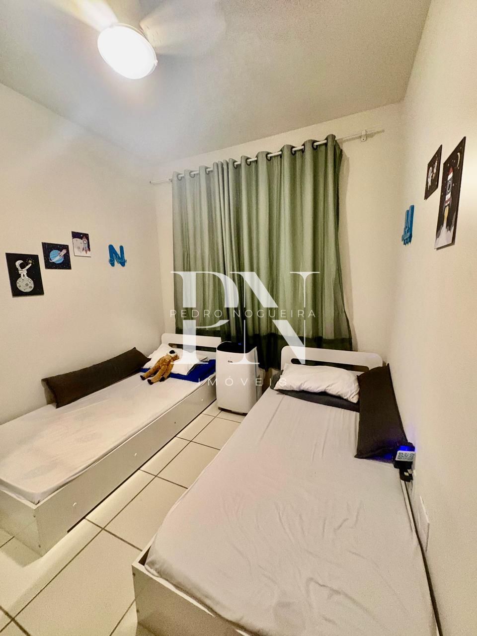 Apartamento, 2 quartos, 46 m² - Foto 7