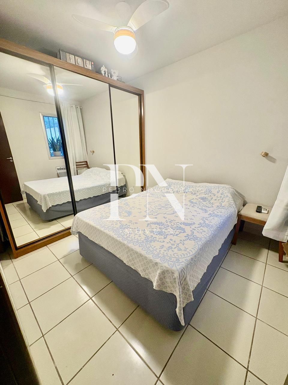 Apartamento, 2 quartos, 46 m² - Foto 5