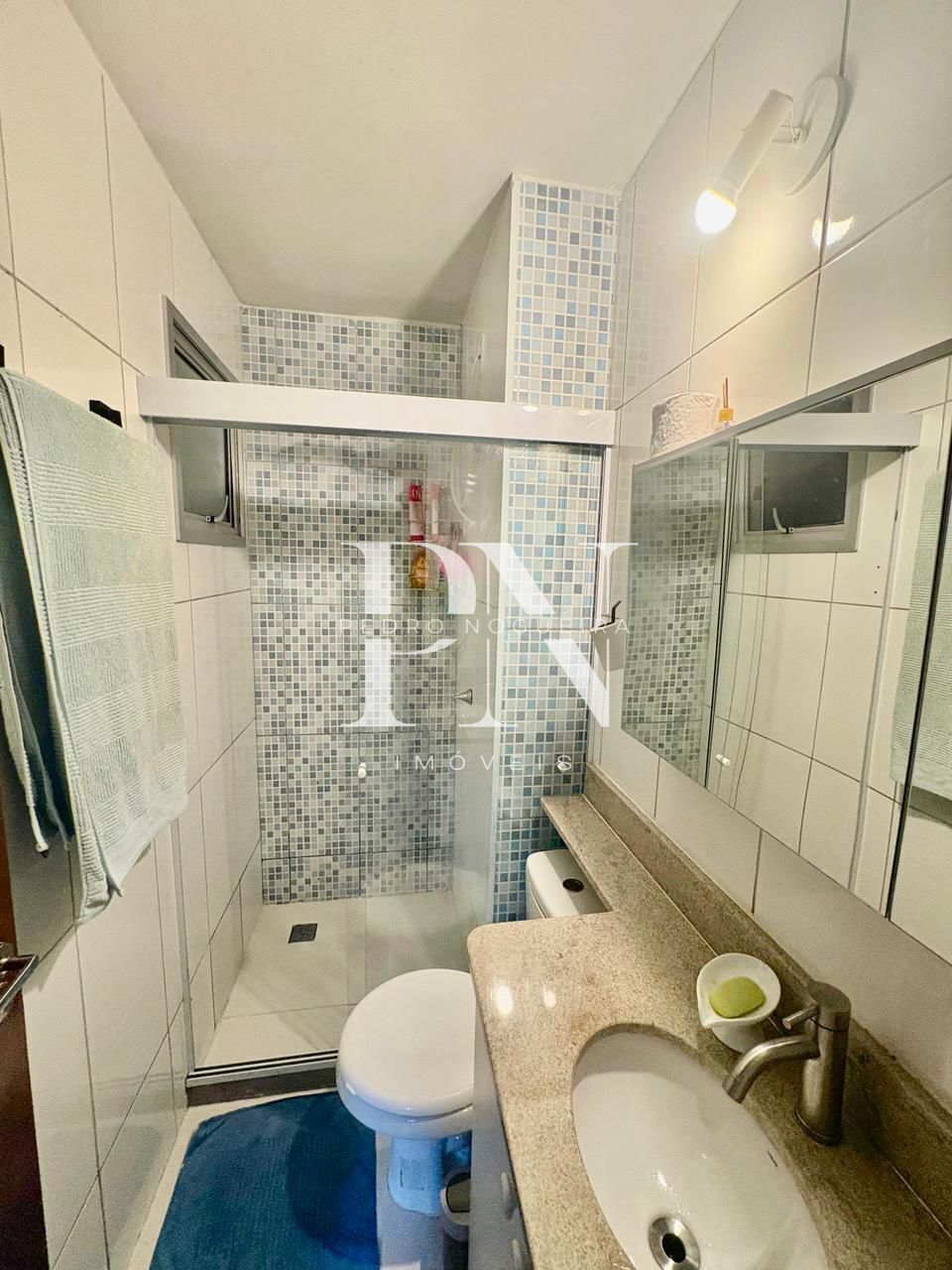 Apartamento, 2 quartos, 46 m² - Foto 9