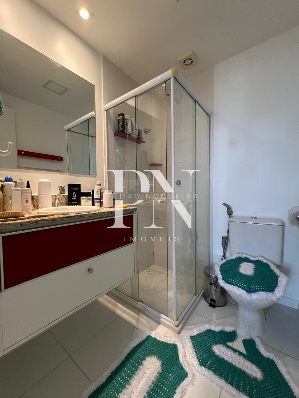 Apartamento, 2 quartos, 55 m² - Foto 9