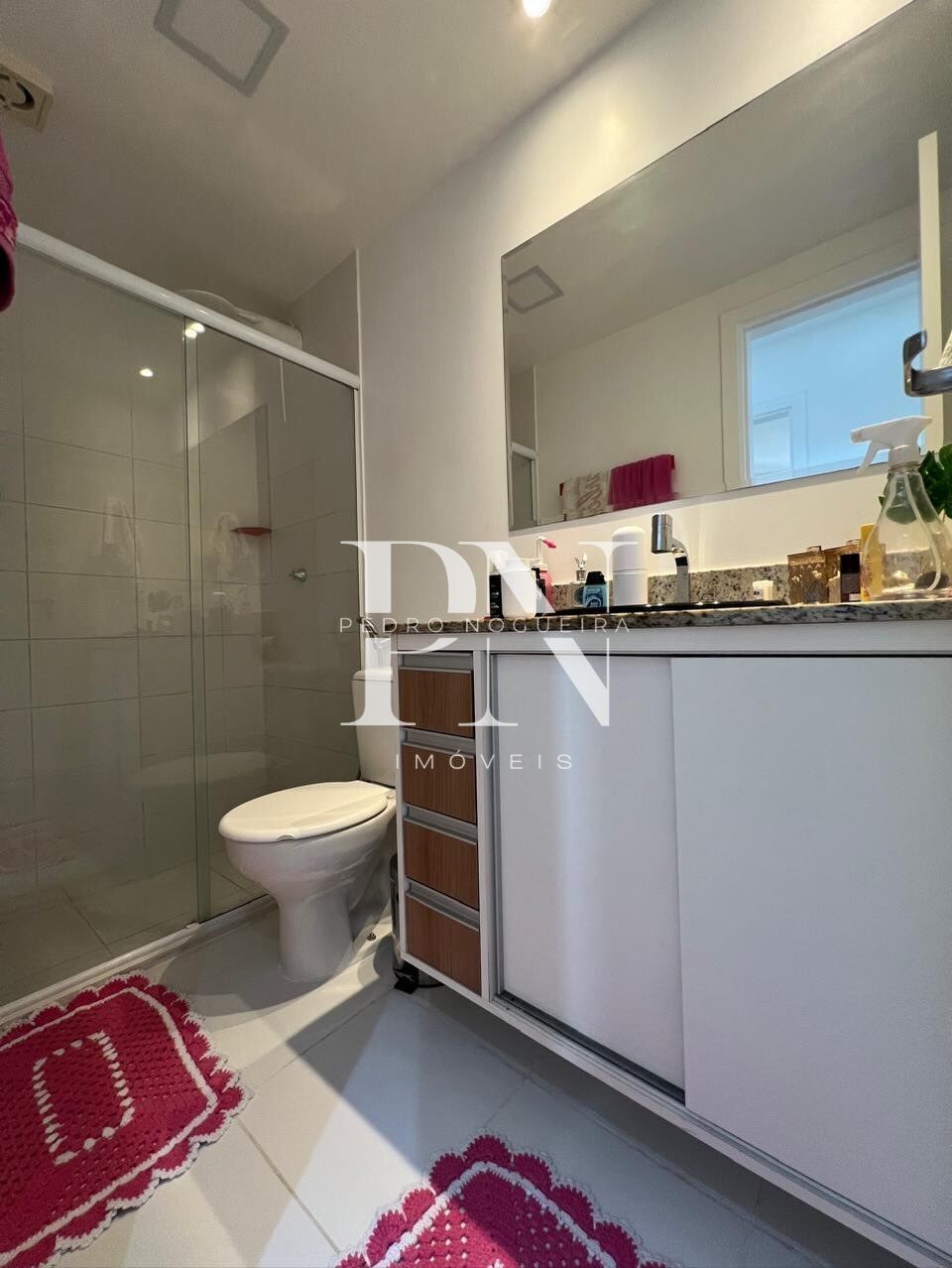 Apartamento, 2 quartos, 55 m² - Foto 11