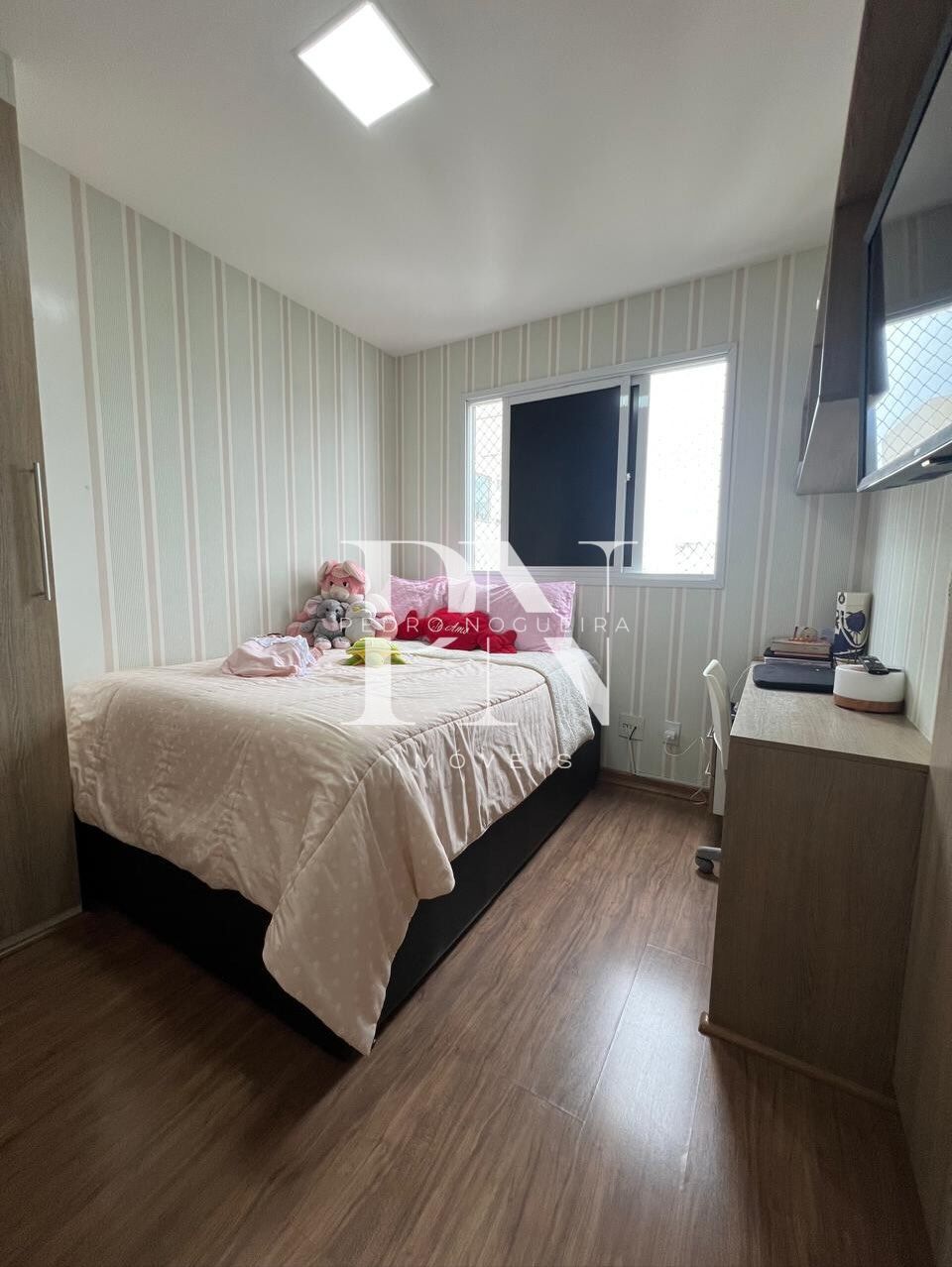 Apartamento, 2 quartos, 55 m² - Foto 10