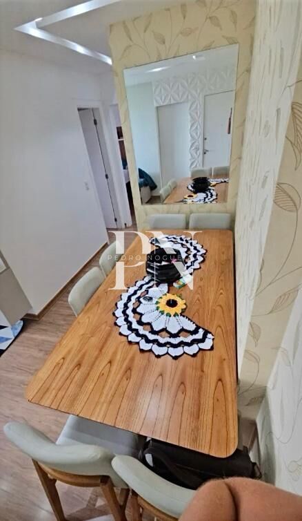 Apartamento, 2 quartos, 55 m² - Foto 5