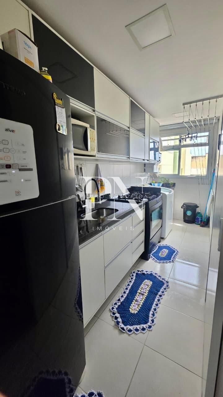 Apartamento, 2 quartos, 55 m² - Foto 6